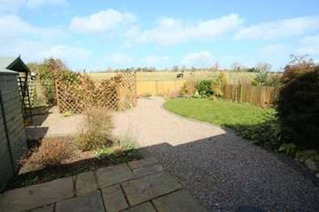 Image of 2 bedroom Semi-Detached house for sale in Brockton Eccleshall Stafford ST21 at Brockton  Stafford, ST21 6LY