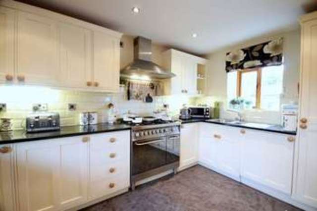  Image of 2 bedroom Semi-Detached house for sale in Brockton Eccleshall Stafford ST21 at Brockton  Stafford, ST21 6LY
