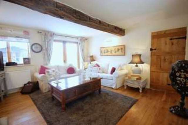  Image of 2 bedroom Semi-Detached house for sale in Brockton Eccleshall Stafford ST21 at Brockton  Stafford, ST21 6LY
