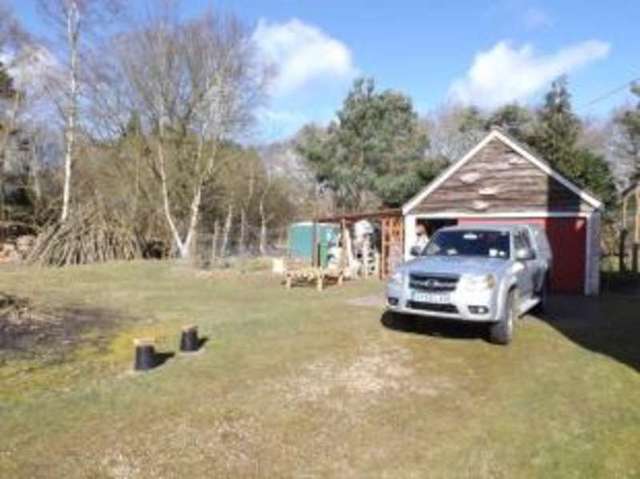  Image of 4 bedroom Detached house for sale in Eyke Road Bromeswell Woodbridge IP12 at Bromeswell Woodbridge Bromeswell, IP12 2PW