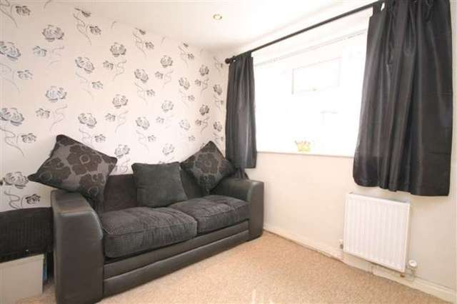  Image of 2 bedroom Terraced house for sale in Church View Brompton Northallerton DL6 at Church View  Brompton, Northallerton, DL6 2RD