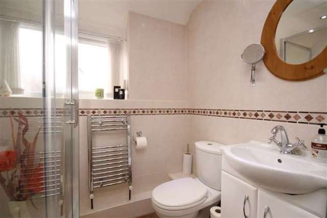  Image of 2 bedroom Terraced house for sale in Church View Brompton Northallerton DL6 at Church View  Brompton, Northallerton, DL6 2RD
