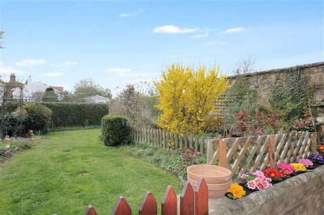  Image of 2 bedroom Terraced house for sale in Church View Brompton Northallerton DL6 at Church View  Brompton, Northallerton, DL6 2RD
