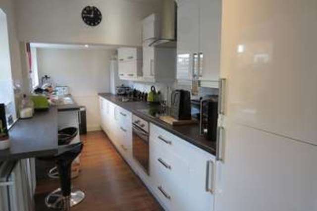 Image of 2 bedroom Terraced house to rent in Brook Street Melton Mowbray LE13 at Wyvern Terrace  Melton Mowbray, LE13 1AD