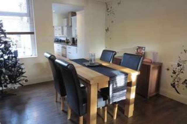  Image of 2 bedroom Terraced house to rent in Brook Street Melton Mowbray LE13 at Wyvern Terrace  Melton Mowbray, LE13 1AD
