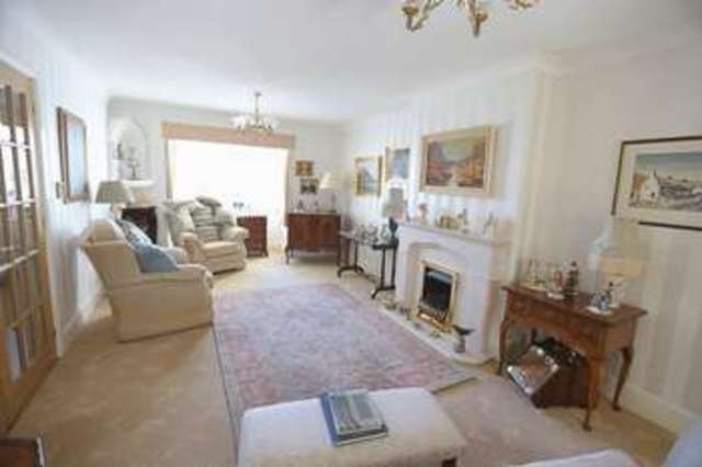  Image of 4 bedroom Detached house for sale in Brookhouse Road Denbigh LL16 at Brookhouse Road  Denbigh, LL16 4RQ