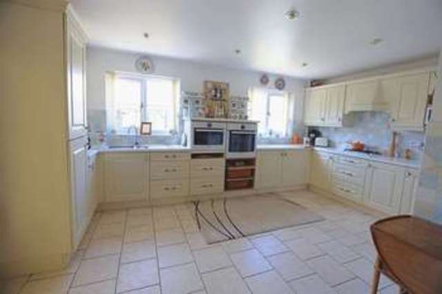  Image of 4 bedroom Detached house for sale in Brookhouse Road Denbigh LL16 at Brookhouse Road  Denbigh, LL16 4RQ