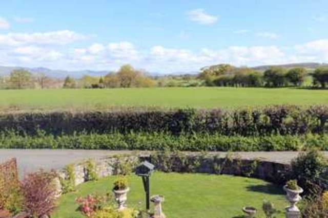  Image of 4 bedroom Detached house for sale in Brookhouse Road Denbigh LL16 at Brookhouse Road  Denbigh, LL16 4RQ