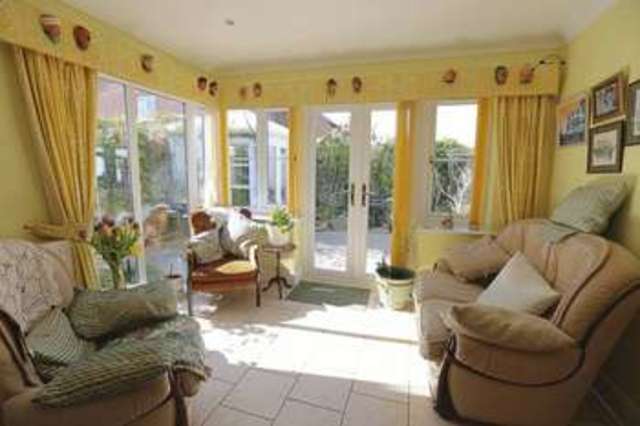 Image of 4 bedroom Detached house for sale in Brookhouse Road Denbigh LL16 at Brookhouse Road  Denbigh, LL16 4RQ