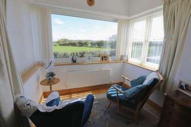  Image of 4 bedroom Detached house for sale in Brookhouse Road Denbigh LL16 at Brookhouse Road  Denbigh, LL16 4RQ
