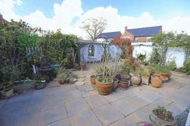  Image of 4 bedroom Detached house for sale in Brookhouse Road Denbigh LL16 at Brookhouse Road  Denbigh, LL16 4RQ