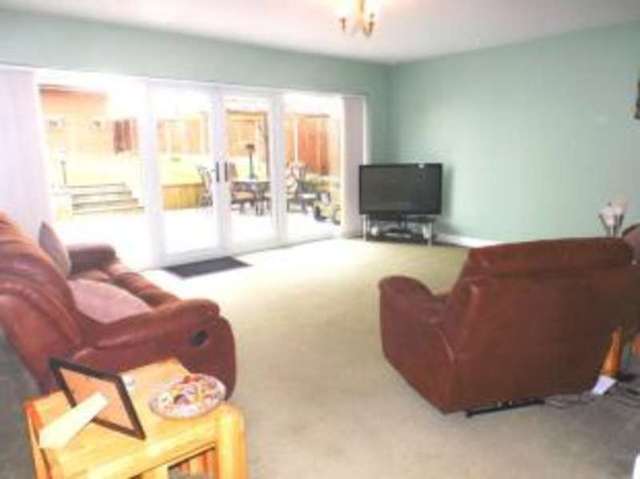  Image of 3 bedroom Bungalow for sale in Congleton Road Arclid Sandbach CW11 at Congleton Road Arclid Arclid, CW11 4SN