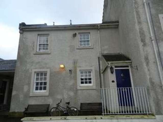  Image of 2 bedroom Flat to rent in Broomgate Lanark ML11 at Broomgate  Lanark, ML11 9EE