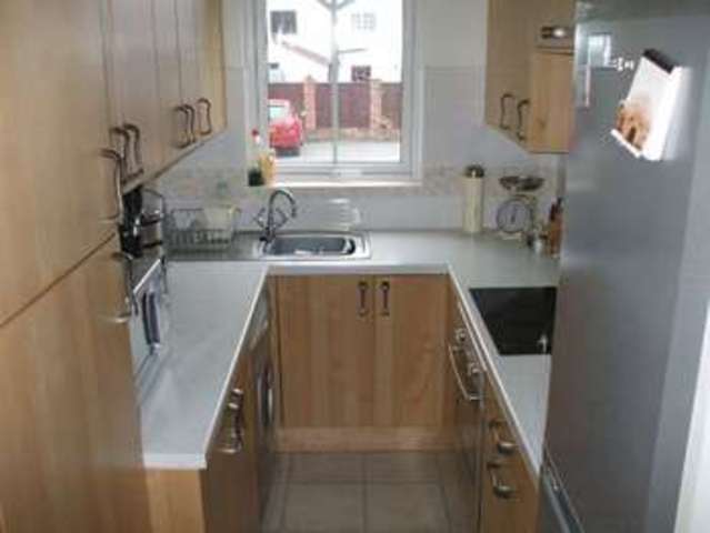  Image of 1 bedroom Flat for sale in Brookhay Lane Lichfield WS13 at Brookhay Lane Whittington Hurst nr Whittington, WS13 8QL