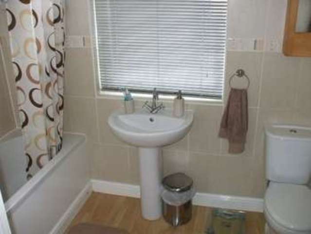  Image of 1 bedroom Flat for sale in Brookhay Lane Lichfield WS13 at Brookhay Lane Whittington Hurst nr Whittington, WS13 8QL