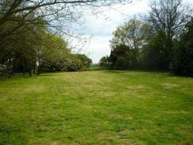  Image of 1 bedroom Flat for sale in Brookhay Lane Lichfield WS13 at Brookhay Lane Whittington Hurst nr Whittington, WS13 8QL