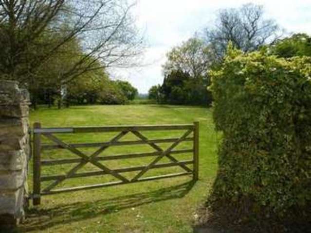 Image of 1 bedroom Flat for sale in Brookhay Lane Lichfield WS13 at Brookhay Lane Whittington Hurst nr Whittington, WS13 8QL