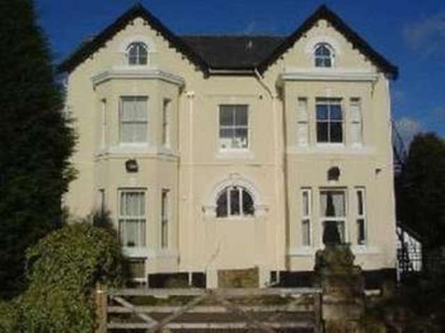  Image of 1 bedroom Flat for sale in Brookhay Lane Lichfield WS13 at Brookhay Lane Whittington Hurst nr Whittington, WS13 8QL