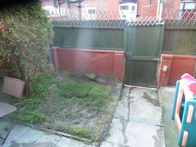  Image of 3 bedroom Detached house to rent in Broughton Avenue Leeds LS9 at Leeds, LS9 6BD