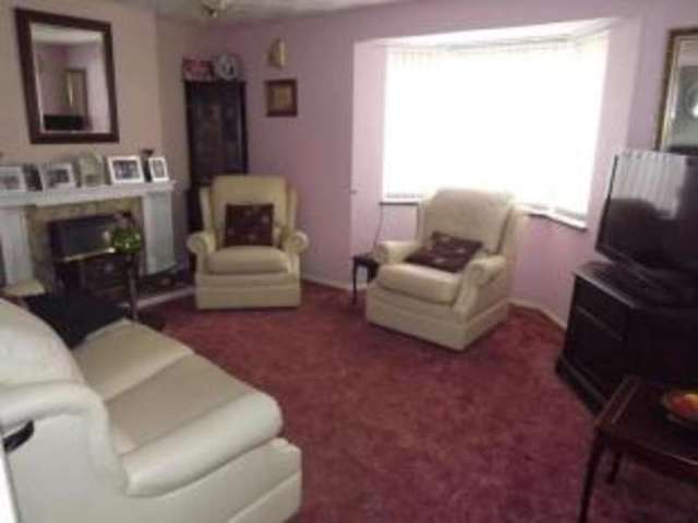  Image of 2 bedroom End of Terrace for sale in Brow Crescent Orpington BR5 at Orpington  St Mary Cray, BR5 4LP