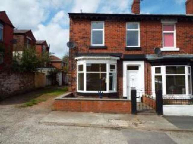  Image of 2 bedroom End of Terrace for sale in Brownley Street Clayton-Le-Woods Chorley PR6 at Clayton-le-Woods Chorley Whittle-le-Woods, PR6 7JF