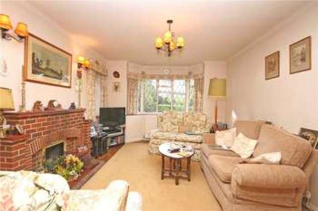  Image of 3 bedroom Detached house for sale in Brox Road Ottershaw Chertsey KT16 at Ottershaw Chertsey Ottershaw, KT16 0RD