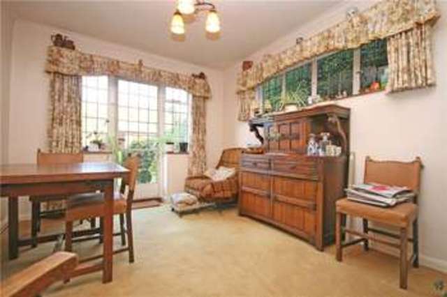  Image of 3 bedroom Detached house for sale in Brox Road Ottershaw Chertsey KT16 at Ottershaw Chertsey Ottershaw, KT16 0RD