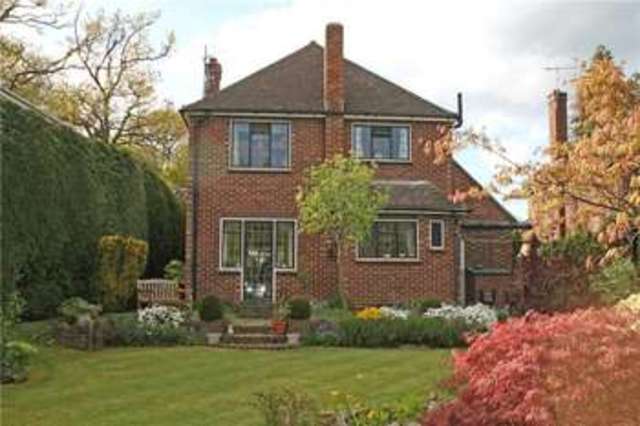  Image of 3 bedroom Detached house for sale in Brox Road Ottershaw Chertsey KT16 at Ottershaw Chertsey Ottershaw, KT16 0RD