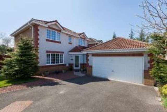  Image of 5 bedroom Detached house for sale in Brueacre Place Wemyss Bay PA18 at Wemyss Bay Inverclyde Wemyss Bay, PA18 6HD