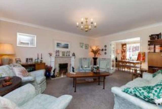  Image of 5 bedroom Detached house for sale in Brueacre Place Wemyss Bay PA18 at Wemyss Bay Inverclyde Wemyss Bay, PA18 6HD