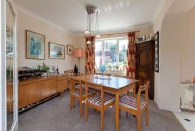  Image of 5 bedroom Detached house for sale in Brueacre Place Wemyss Bay PA18 at Wemyss Bay Inverclyde Wemyss Bay, PA18 6HD