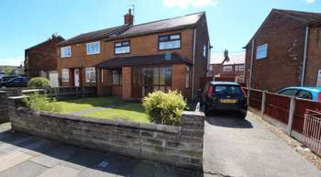  Image of 3 bedroom Semi-Detached house for sale in Brunel Drive Liverpool L21 at Brunel Drive Litherland Liverpool, L21 9LP
