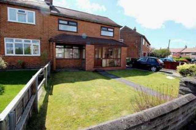  Image of 3 bedroom Semi-Detached house for sale in Brunel Drive Liverpool L21 at Brunel Drive Litherland Liverpool, L21 9LP