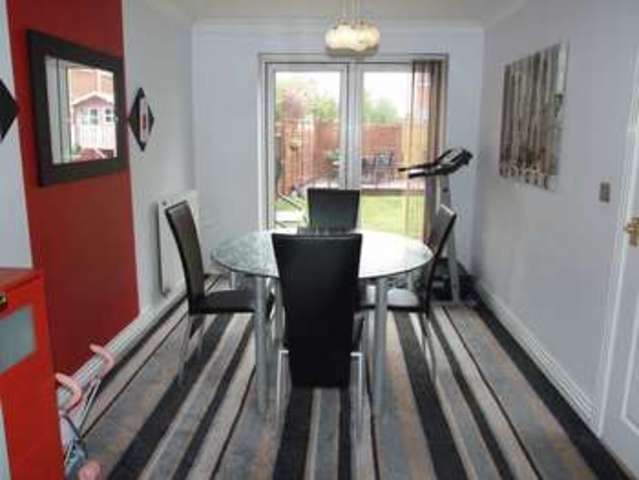  Image of 4 bedroom Detached house for sale in Brush Drive Loughborough LE11 at Brush Drive  Loughborough, LE11 1LT