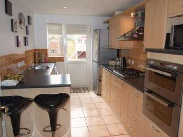  Image of 4 bedroom Detached house for sale in Brush Drive Loughborough LE11 at Brush Drive  Loughborough, LE11 1LT