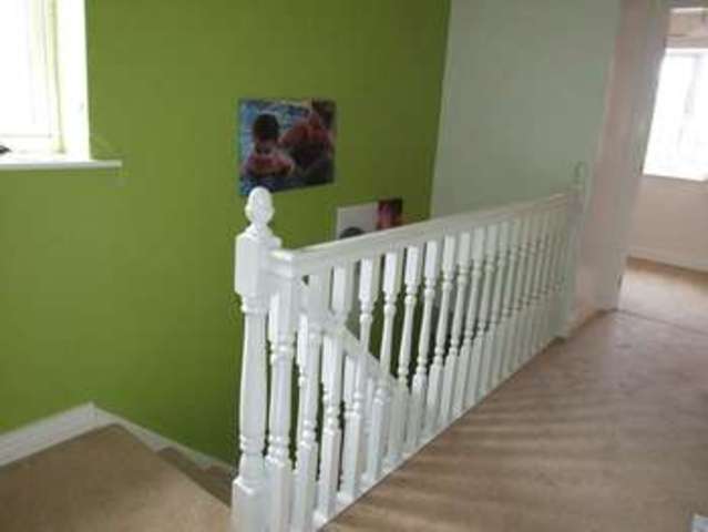  Image of 4 bedroom Detached house for sale in Brush Drive Loughborough LE11 at Brush Drive  Loughborough, LE11 1LT