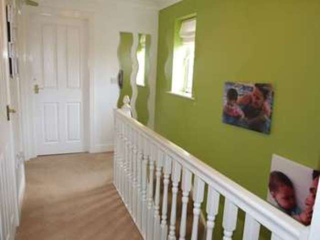 Image of 4 bedroom Detached house for sale in Brush Drive Loughborough LE11 at Brush Drive  Loughborough, LE11 1LT