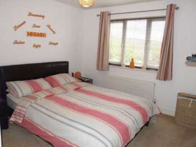  Image of 4 bedroom Detached house for sale in Brush Drive Loughborough LE11 at Brush Drive  Loughborough, LE11 1LT