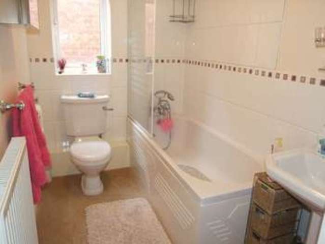  Image of 4 bedroom Detached house for sale in Brush Drive Loughborough LE11 at Brush Drive  Loughborough, LE11 1LT