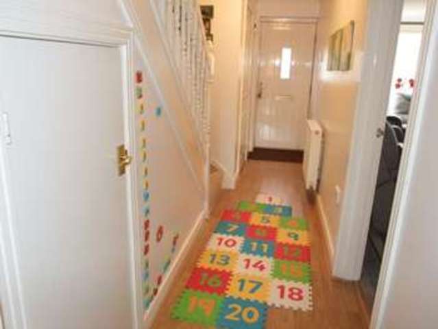  Image of 4 bedroom Detached house for sale in Brush Drive Loughborough LE11 at Brush Drive  Loughborough, LE11 1LT