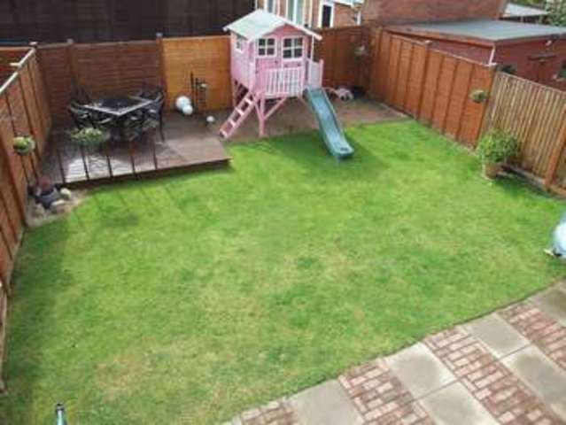  Image of 4 bedroom Detached house for sale in Brush Drive Loughborough LE11 at Brush Drive  Loughborough, LE11 1LT