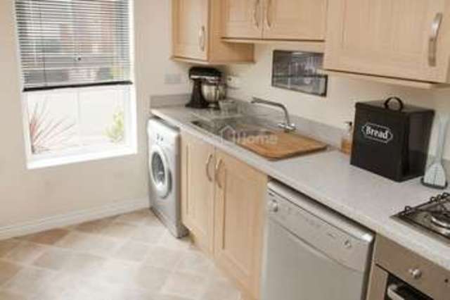  Image of 3 bedroom Semi-Detached house for sale in Brutus Court North Hykeham Lincoln LN6 at Brutus Court  North Hykeham, LN6 9FY