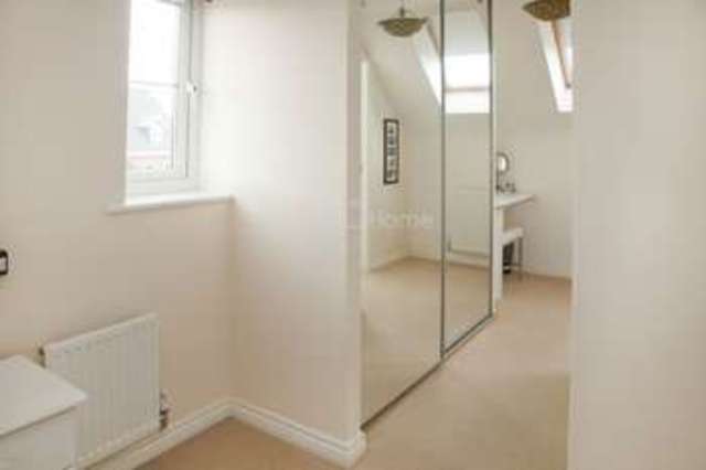  Image of 3 bedroom Semi-Detached house for sale in Brutus Court North Hykeham Lincoln LN6 at Brutus Court  North Hykeham, LN6 9FY