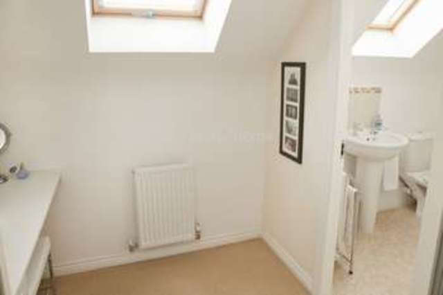  Image of 3 bedroom Semi-Detached house for sale in Brutus Court North Hykeham Lincoln LN6 at Brutus Court  North Hykeham, LN6 9FY
