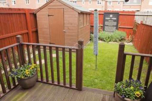  Image of 3 bedroom Semi-Detached house for sale in Brutus Court North Hykeham Lincoln LN6 at Brutus Court  North Hykeham, LN6 9FY