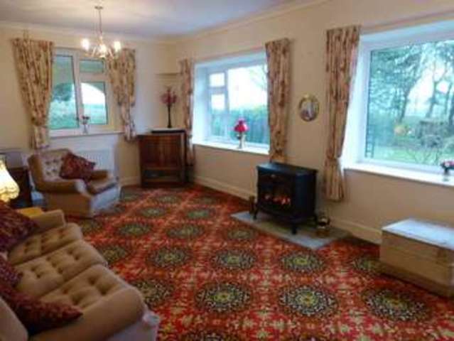  Image of 3 bedroom Detached house for sale in Lampeter Velfrey Narberth SA67 at Narberth Pembrokeshire Lampeter Velfrey, SA67 8TR