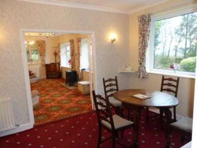  Image of 3 bedroom Detached house for sale in Lampeter Velfrey Narberth SA67 at Narberth Pembrokeshire Lampeter Velfrey, SA67 8TR