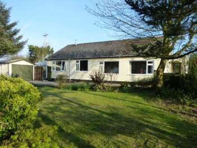  Image of 3 bedroom Detached house for sale in Lampeter Velfrey Narberth SA67 at Narberth Pembrokeshire Lampeter Velfrey, SA67 8TR