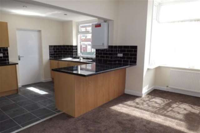  Image of 3 bedroom Detached house to rent in Buchanan Street Blackpool FY1 at Blackpool, FY1 3LR
