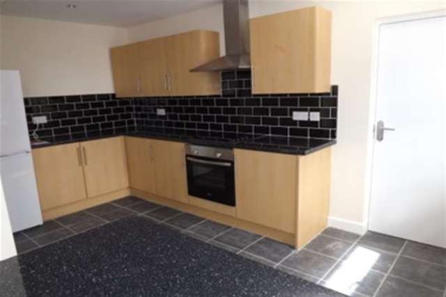  Image of 3 bedroom Detached house to rent in Buchanan Street Blackpool FY1 at Blackpool, FY1 3LR